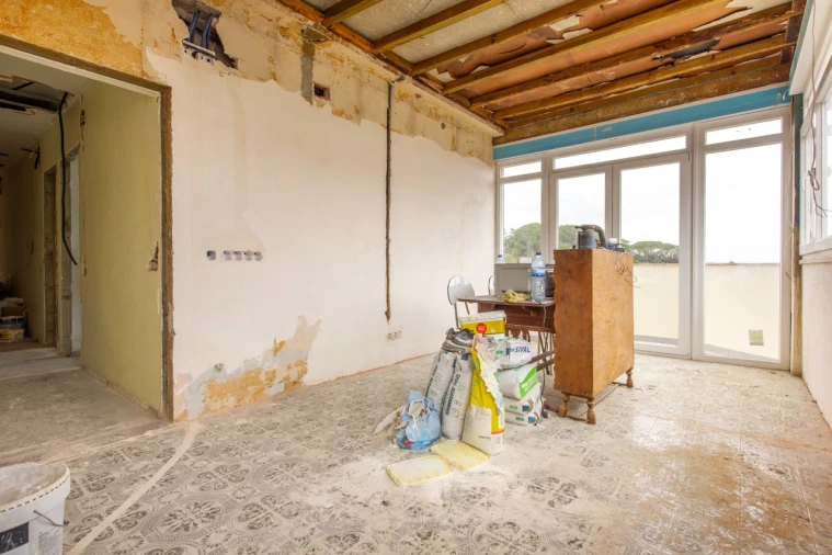 Apartamento T3 para Venda em Almada, Cova da Piedade, Pragal e Cacilhas Foto 12