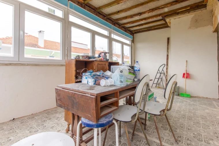 Apartamento T3 para Venda em Almada, Cova da Piedade, Pragal e Cacilhas Foto 13