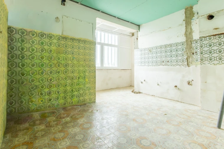 Apartamento T3 para Venda em Almada, Cova da Piedade, Pragal e Cacilhas Foto 18