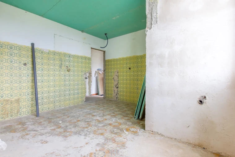 Apartamento T3 para Venda em Almada, Cova da Piedade, Pragal e Cacilhas Foto 19