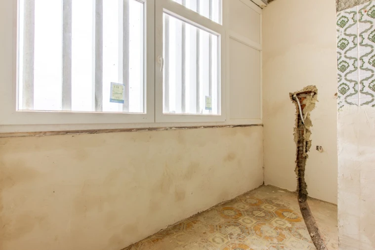 Apartamento T3 para Venda em Almada, Cova da Piedade, Pragal e Cacilhas Foto 21