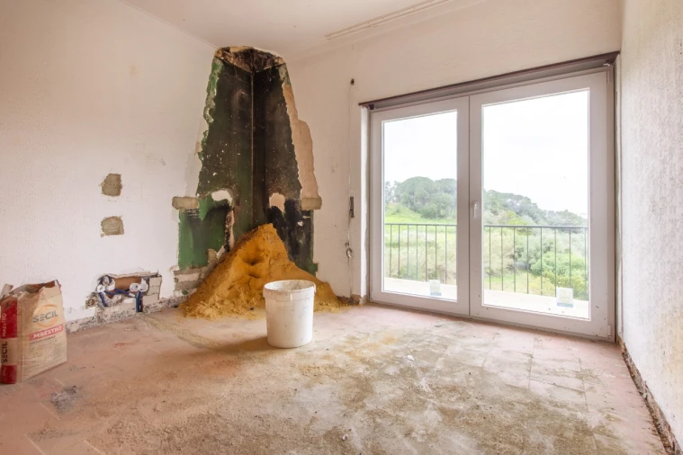 Apartamento T3 para Venda em Almada, Cova da Piedade, Pragal e Cacilhas Foto 23