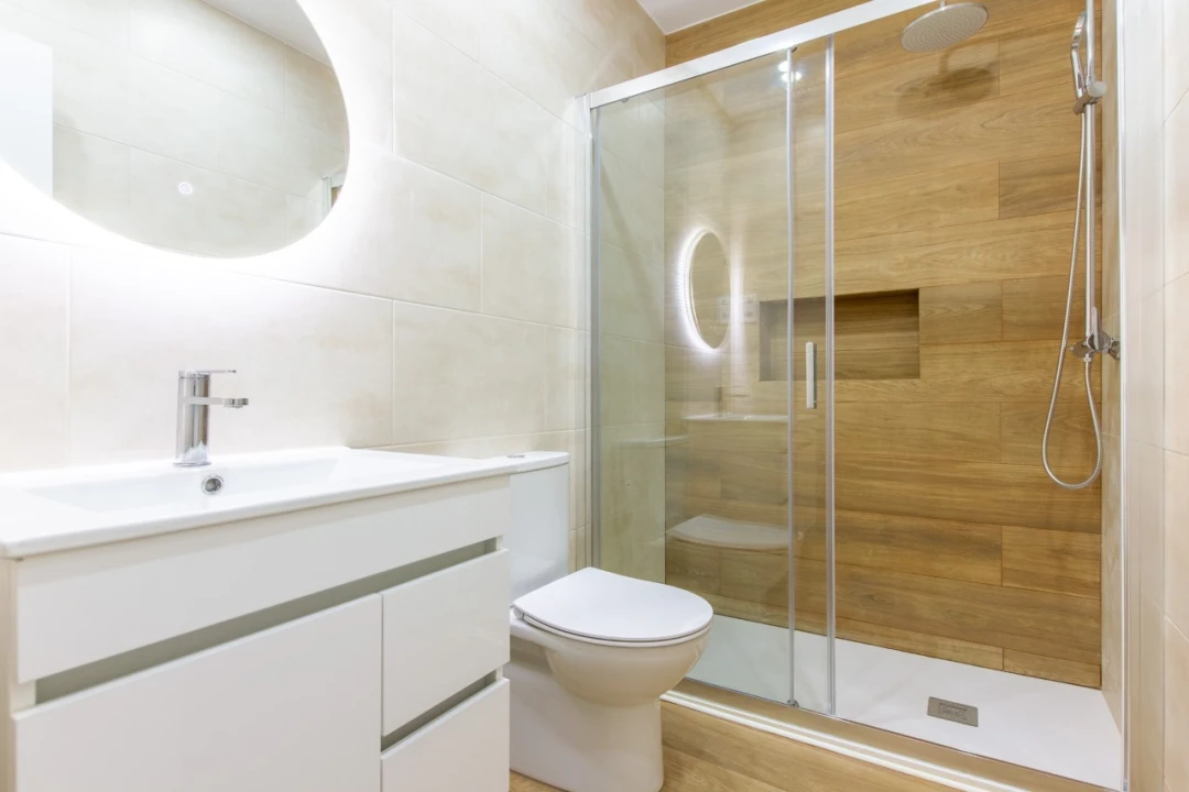 Apartamento T1 para Venda em Charneca de Caparica e Sobreda Foto 5