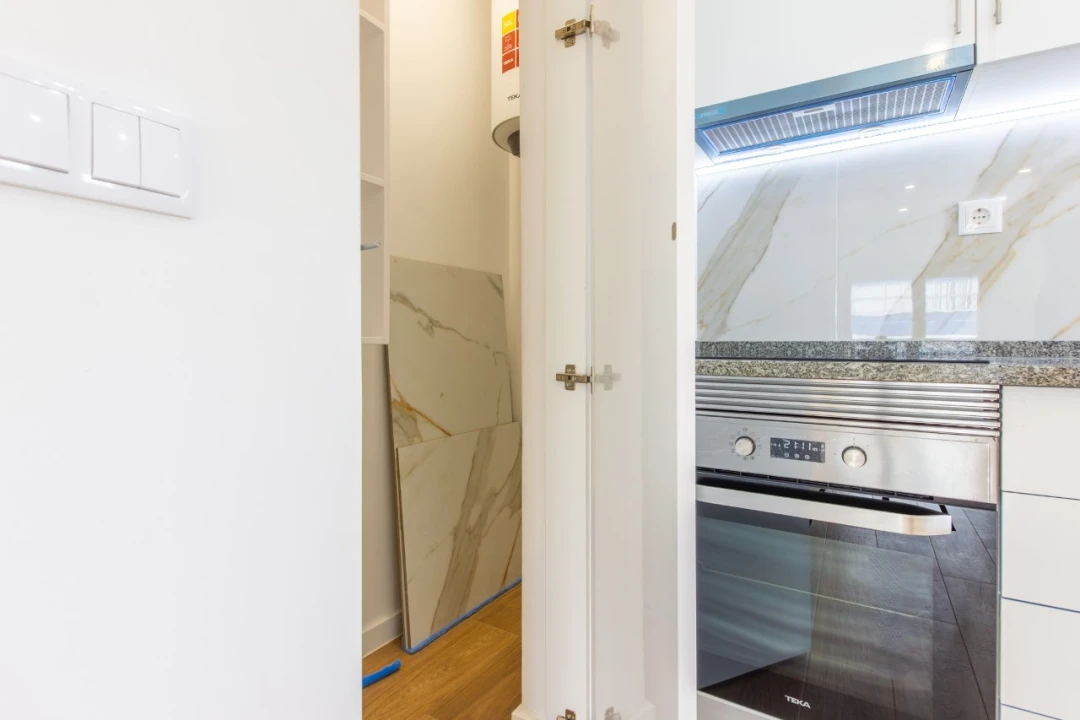 Apartamento T1 para Venda em Charneca de Caparica e Sobreda Foto 18