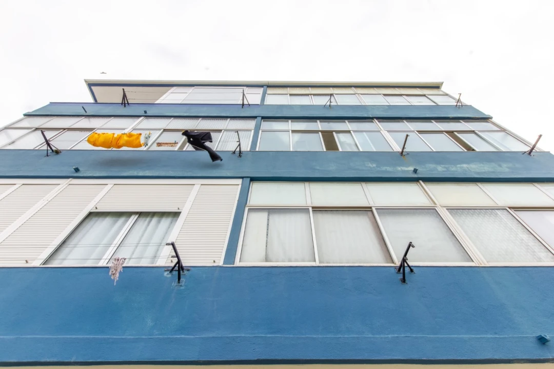 Apartamento T1 para Venda em Charneca de Caparica e Sobreda Foto 22