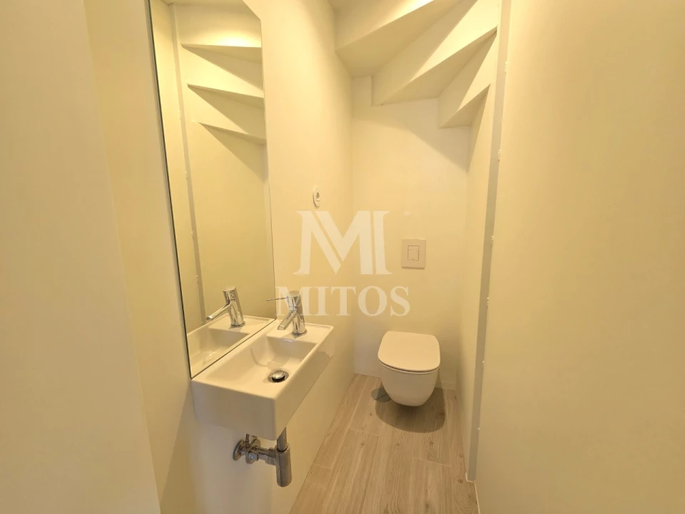 Apartamento T2 para Venda em Santa Maria Maior e Monserrate e Meadela Foto 5