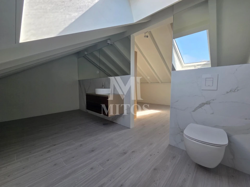 Apartamento T2 para Venda em Santa Maria Maior e Monserrate e Meadela Foto 9