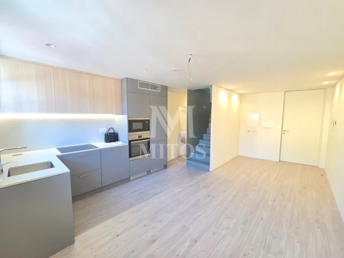 Apartamento T2 para Venda em Santa Maria Maior e Monserrate e Meadela Foto 2