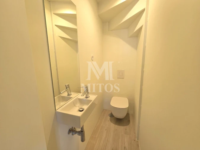 Apartamento T2 para Venda em Santa Maria Maior e Monserrate e Meadela Foto 5