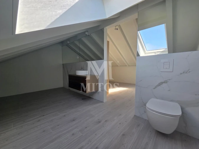 Apartamento T2 para Venda em Santa Maria Maior e Monserrate e Meadela Foto 9