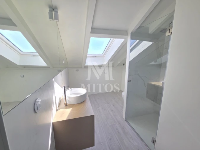 Apartamento T2 para Venda em Santa Maria Maior e Monserrate e Meadela Foto 12