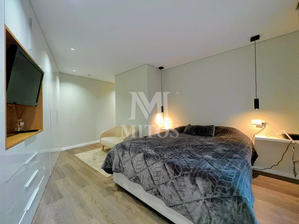 Moradia T3 para Venda em Mazarefes e Vila Fria Foto 19