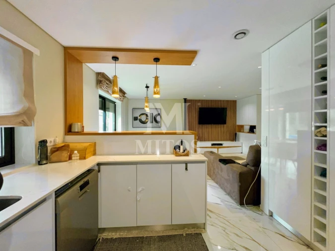 Moradia T3 para Venda em Mazarefes e Vila Fria Foto 7