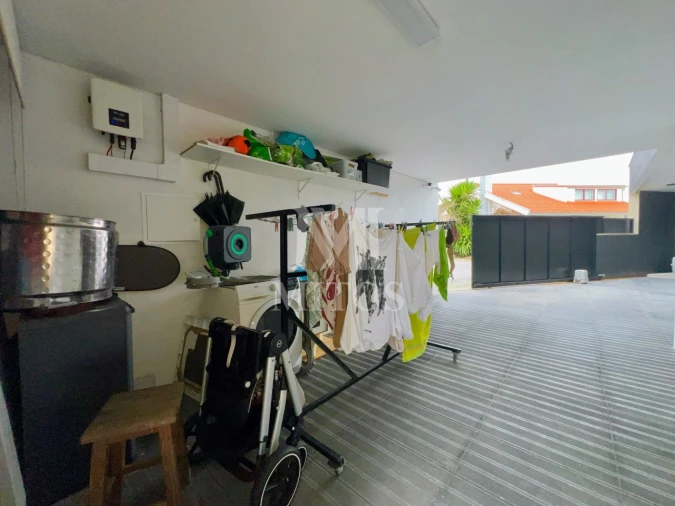 Moradia T3 para Venda em Mazarefes e Vila Fria Foto 24