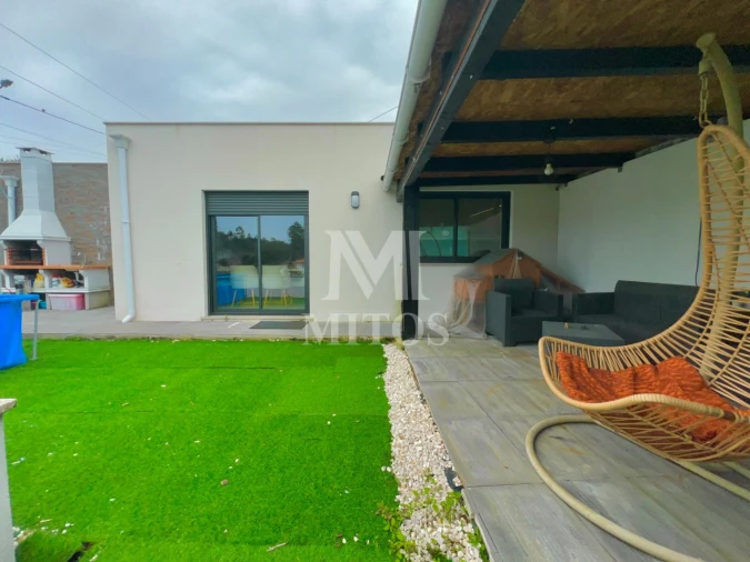 Moradia T3 para Venda em Mazarefes e Vila Fria Foto 25