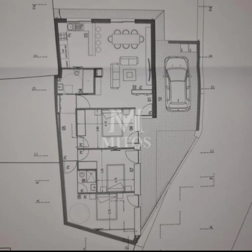 Moradia T3 para Venda em Mazarefes e Vila Fria Foto 28