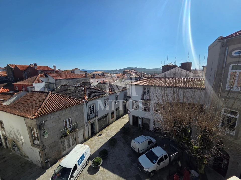 Apartamento T3 para Venda em Santa Maria Maior e Monserrate e Meadela Foto 8