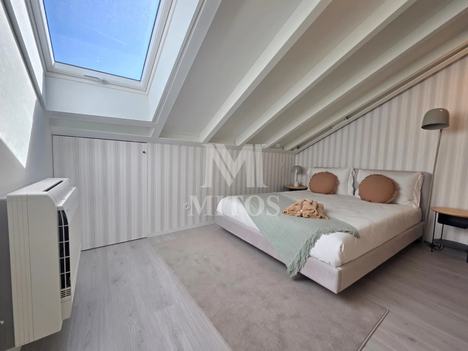 Apartamento T3 para Venda em Santa Maria Maior e Monserrate e Meadela Foto 10