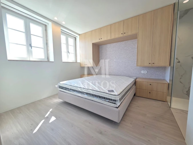 Apartamento T3 para Venda em Santa Maria Maior e Monserrate e Meadela Foto 5