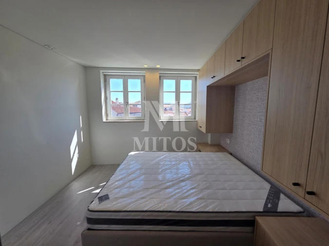 Apartamento T3 para Venda em Santa Maria Maior e Monserrate e Meadela Foto 7