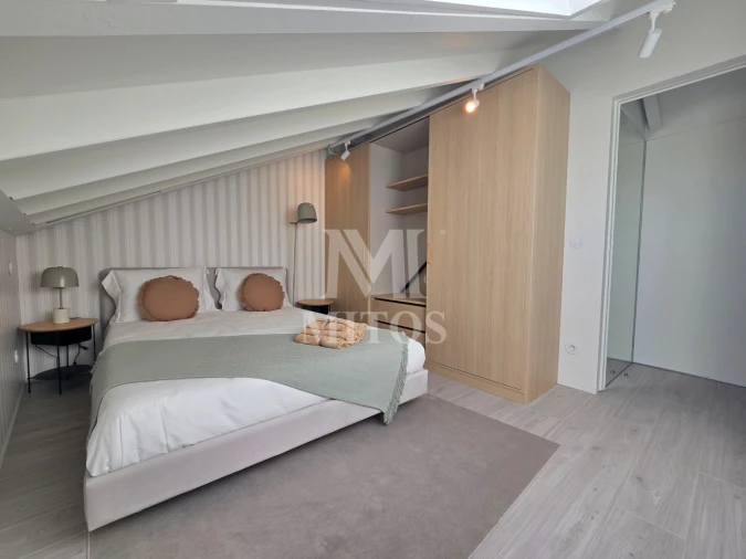 Apartamento T3 para Venda em Santa Maria Maior e Monserrate e Meadela Foto 11