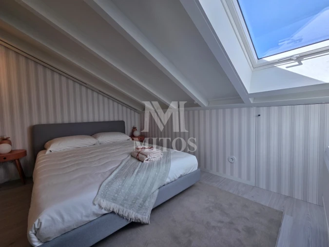 Apartamento T3 para Venda em Santa Maria Maior e Monserrate e Meadela Foto 13