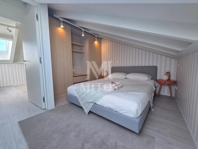 Apartamento T3 para Venda em Santa Maria Maior e Monserrate e Meadela Foto 14