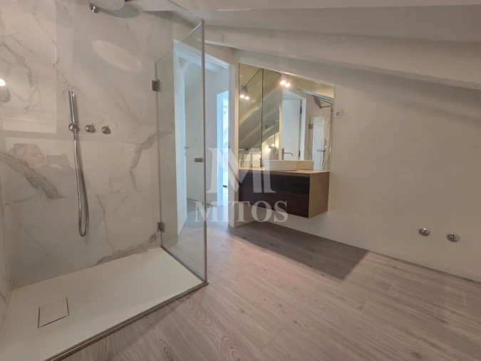 Apartamento T3 para Venda em Santa Maria Maior e Monserrate e Meadela Foto 12