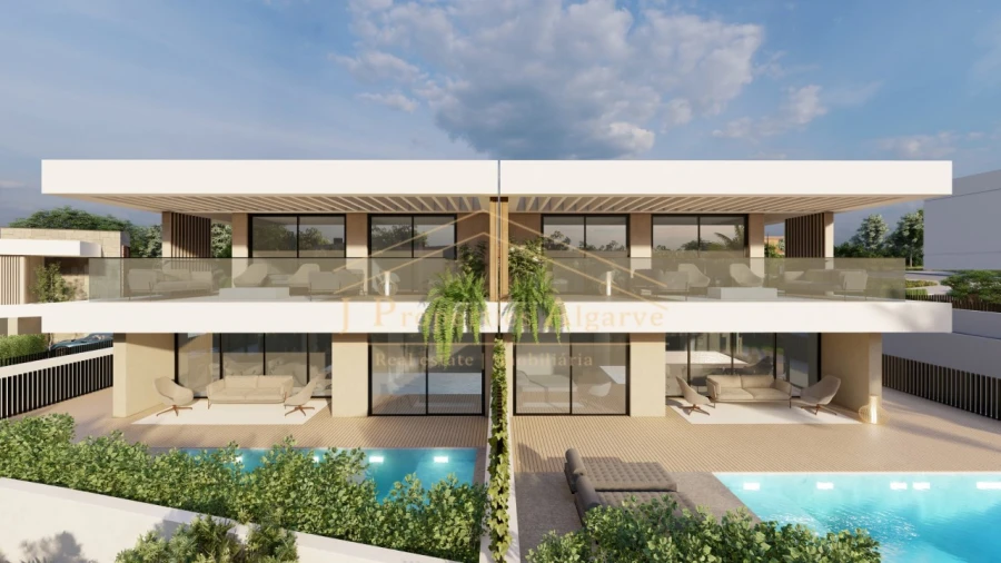 Moradia T3 para Venda em Loule (São Sebastião) Foto 1