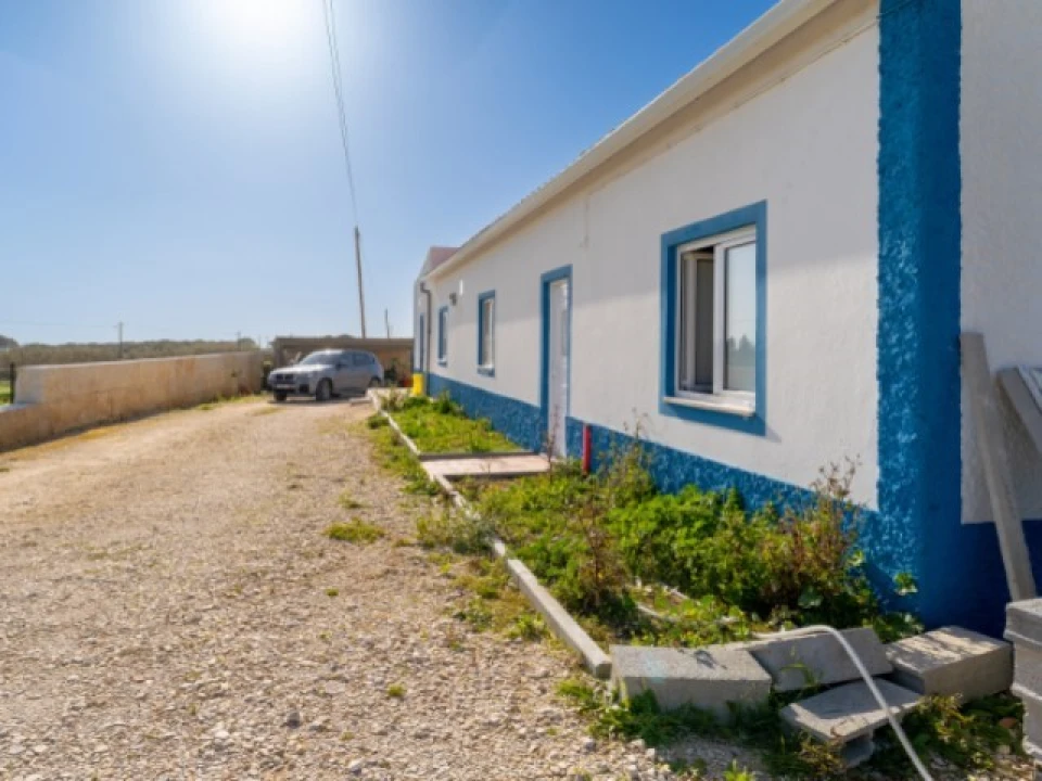 Moradia T2 para Venda em Famalicão Foto 8