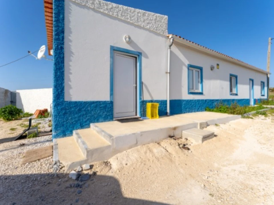 Moradia T2 para Venda em Famalicão Foto 10