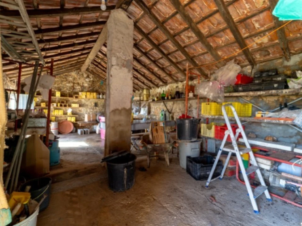 Moradia T2 para Venda em Famalicão Foto 33