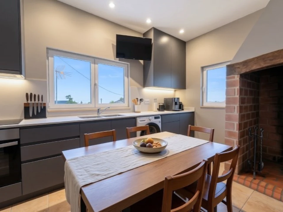 Moradia T2 para Venda em Famalicão Foto 15