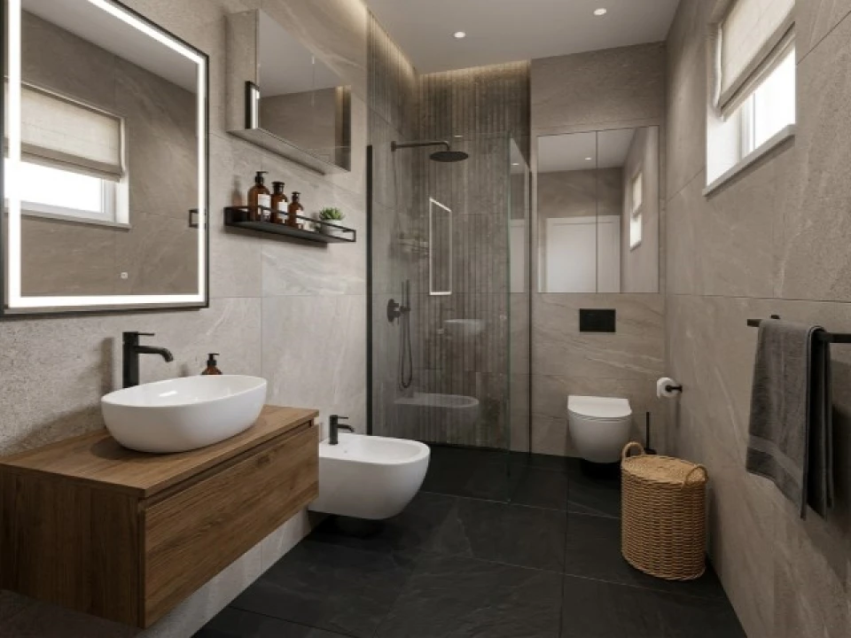 Moradia T2 para Venda em Famalicão Foto 27