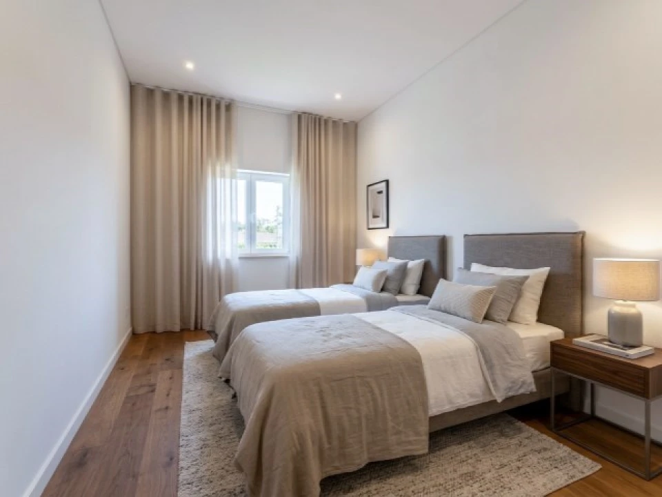 Moradia T2 para Venda em Famalicão Foto 25