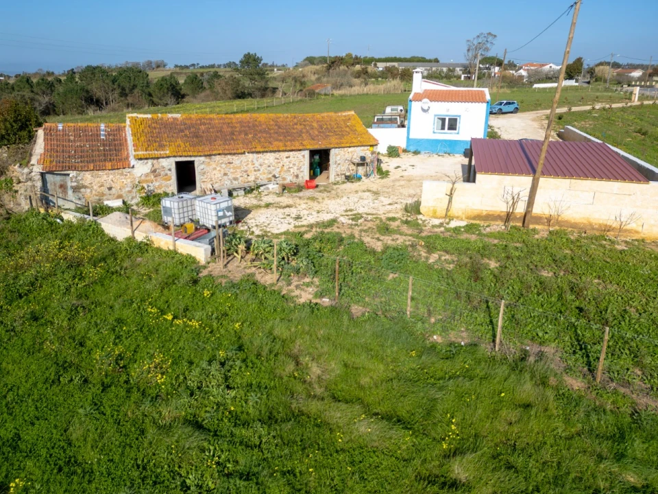 Moradia T2 para Venda em Famalicão Foto 5