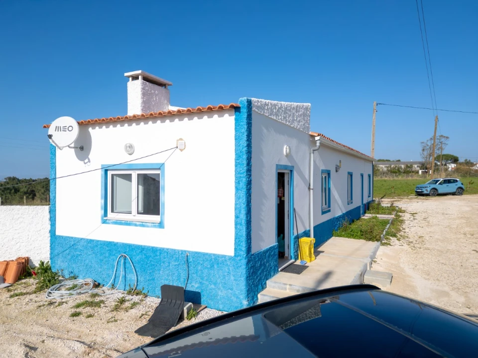 Moradia T2 para Venda em Famalicão Foto 7