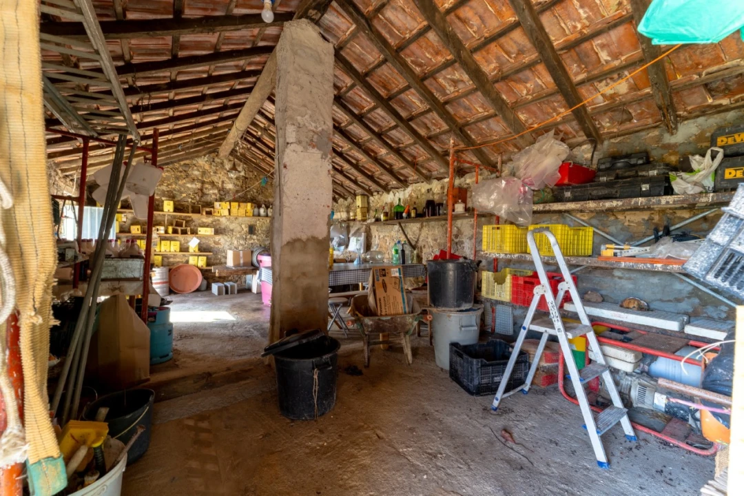 Moradia T2 para Venda em Famalicão Foto 19