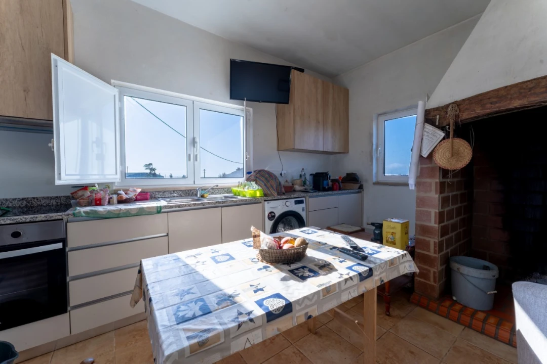 Moradia T2 para Venda em Famalicão Foto 28