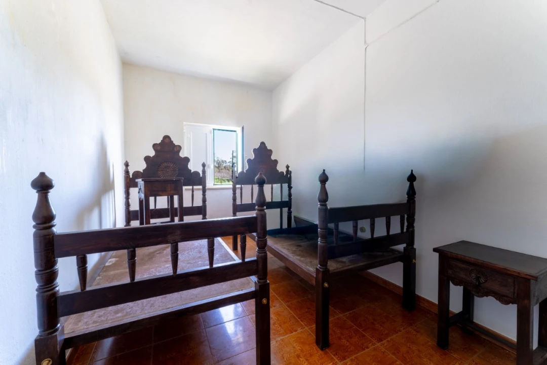 Moradia T2 para Venda em Famalicão Foto 42