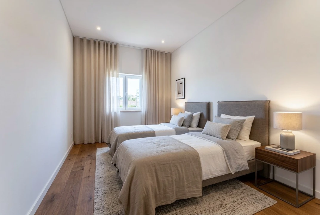 Moradia T2 para Venda em Famalicão Foto 43