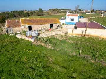 Moradia T2 para Venda em Famalicão