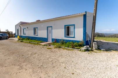 Moradia T2 para Venda em Famalicão