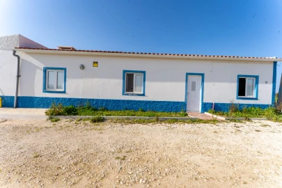 Moradia T2 para Venda em Famalicão