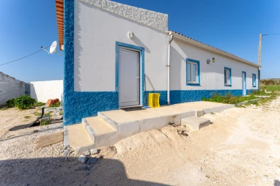 Moradia T2 para Venda em Famalicão