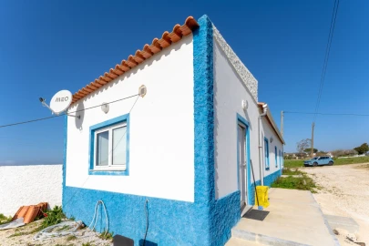 Moradia T2 para Venda em Famalicão