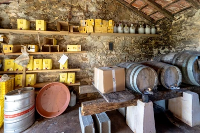 Moradia T2 para Venda em Famalicão