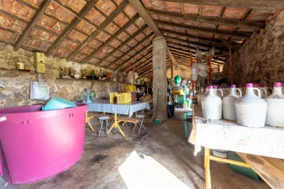 Moradia T2 para Venda em Famalicão