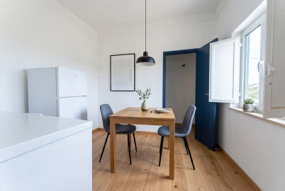 Moradia T2 para Venda em Famalicão