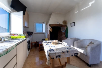 Moradia T2 para Venda em Famalicão